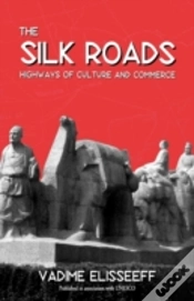 Capa do artigo The Silk Roads