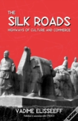 Capa do artigo The Silk Roads