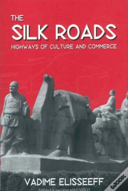 Capa do artigo The Silk Roads