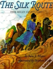 The Silk Route