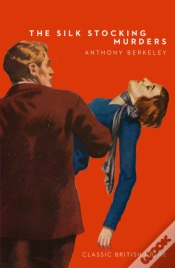 Capa do artigo The Silk Stocking Murders