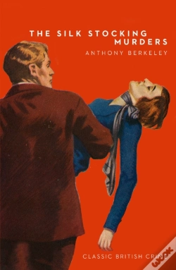 Capa do artigo The Silk Stocking Murders