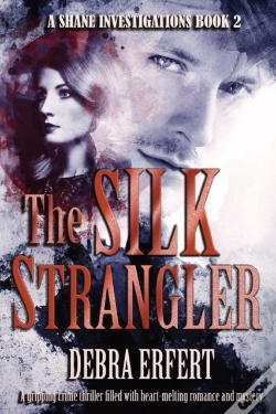 Capa do artigo The Silk Strangler