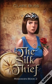 Capa do artigo The Silk Thief