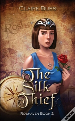 Capa do artigo The Silk Thief
