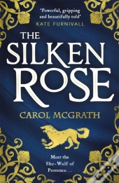 The Silken Rose