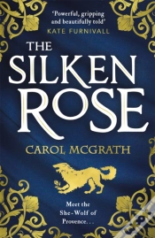 Capa do artigo The Silken Rose