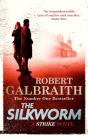 The Silkworm - Preview