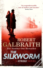 Capa do artigo The Silkworm