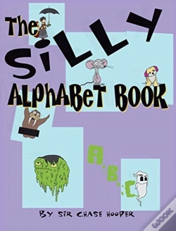 Capa do artigo The Silly Alphabet Book