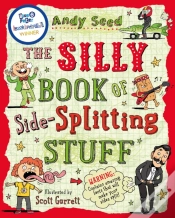 Capa do artigo The Silly Book Of Side-Splitting Stuff