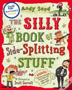 Capa do artigo The Silly Book Of Side-Splitting Stuff