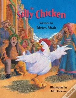 Capa do artigo The Silly Chicken