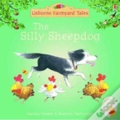 Capa do artigo The Silly Sheepdog