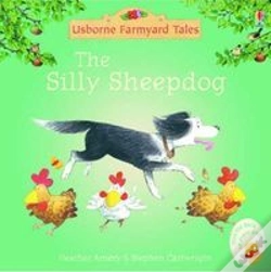 Capa do artigo The Silly Sheepdog