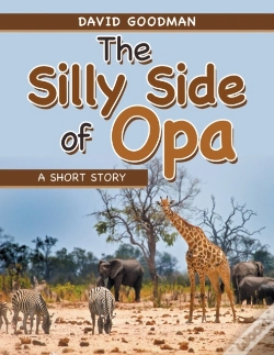 Capa do artigo The Silly Side Of Opa