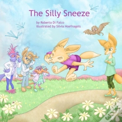 Capa do artigo The Silly Sneeze