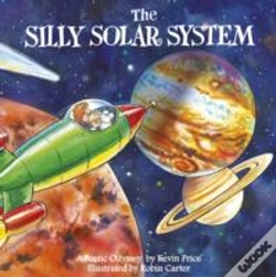 Capa do artigo The Silly Solar System