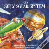 Capa do artigo The Silly Solar System