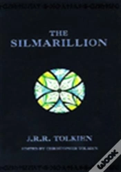 Capa do artigo The Silmarillion