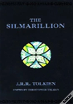 Capa do artigo The Silmarillion