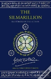 Capa do artigo The Silmarillion