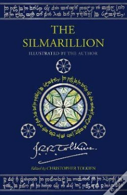 Capa do artigo The Silmarillion