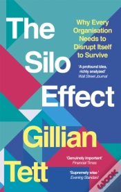 Capa do artigo The Silo Effect