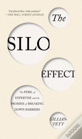 The Silo Effect