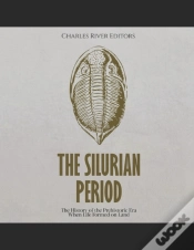 Capa do artigo The Silurian Period