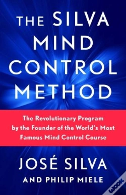 Capa do artigo The Silva Mind Control Method