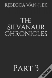 Capa do artigo The Silvanaur Chronicles
