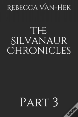 Capa do artigo The Silvanaur Chronicles