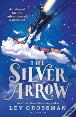 Capa do artigo The Silver Arrow