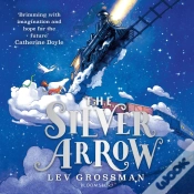 Capa do artigo The Silver Arrow