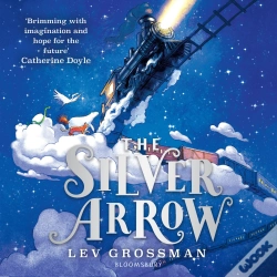 Capa do artigo The Silver Arrow