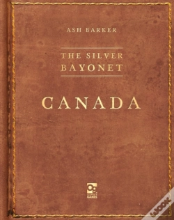 Capa do artigo The Silver Bayonet: Canada