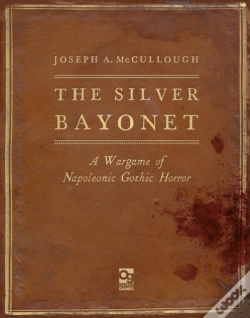 Capa do artigo The Silver Bayonet