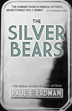 Capa do artigo The Silver Bears