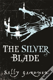 Capa do artigo The Silver Blade