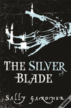 Capa do artigo The Silver Blade