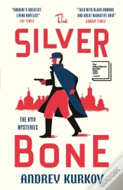 Capa do artigo The Silver Bone