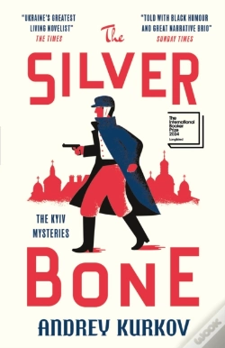 Capa do artigo The Silver Bone