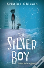 Capa do artigo The Silver Boy