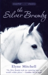 The Silver Brumby