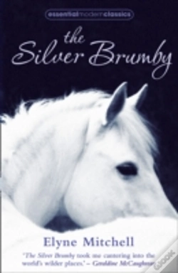 Capa do artigo The Silver Brumby