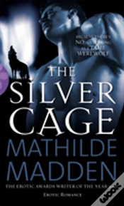 Capa do artigo The Silver Cage