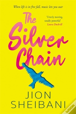 Capa do artigo The Silver Chain