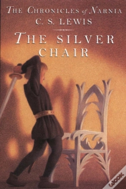 Capa do artigo The Silver Chair
