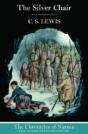 The Silver Chair (Hardback) - Preview